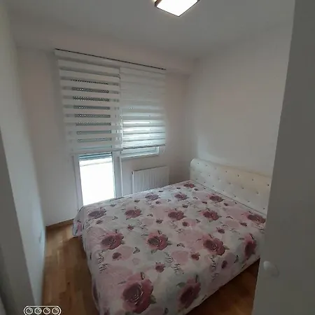 Apartman Sasa 公寓 巴尼西卢卡