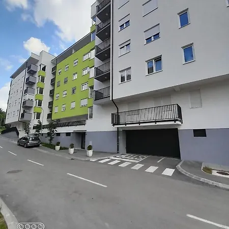 公寓 Apartman Sasa 巴尼西卢卡
