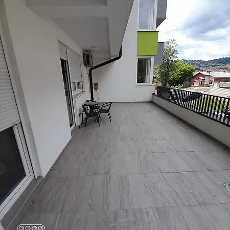 Apartman Sasa 巴尼西卢卡