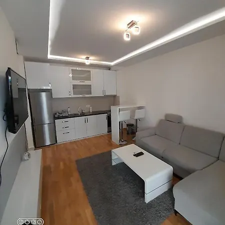 Apartman Sasa * 巴尼西卢卡
