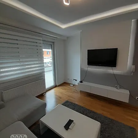 公寓 Apartman Sasa *