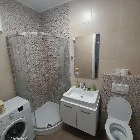 Apartman Sasa 公寓 巴尼西卢卡
