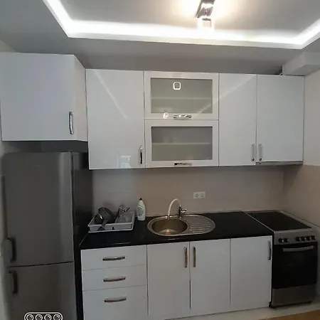 公寓 Apartman Sasa 巴尼西卢卡